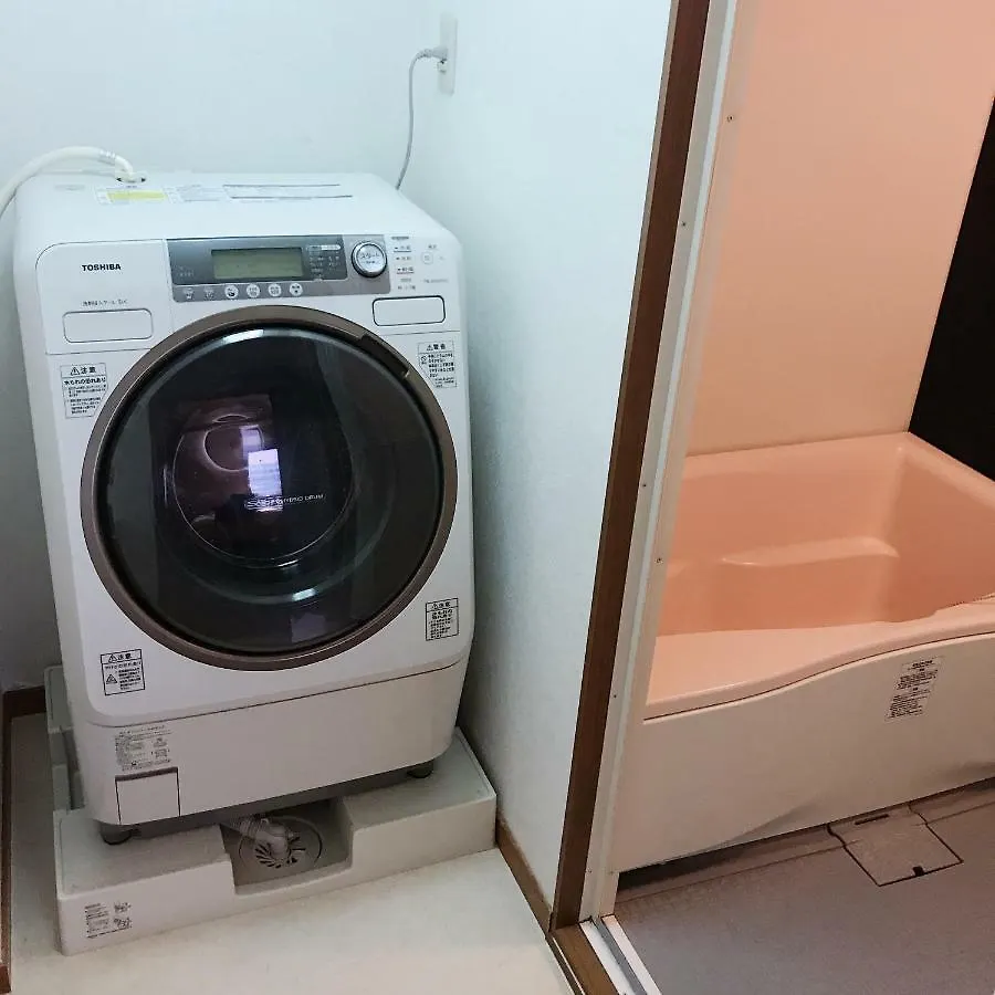 شقة 52.5㎡2Ldk京都市内中心部四条烏丸.3 اليابان