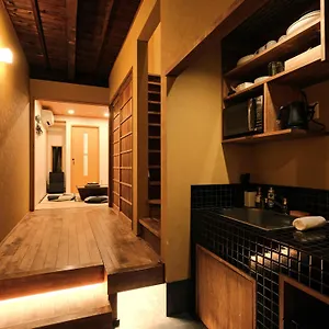 Tsumugi Horikawakichimonji 京都市