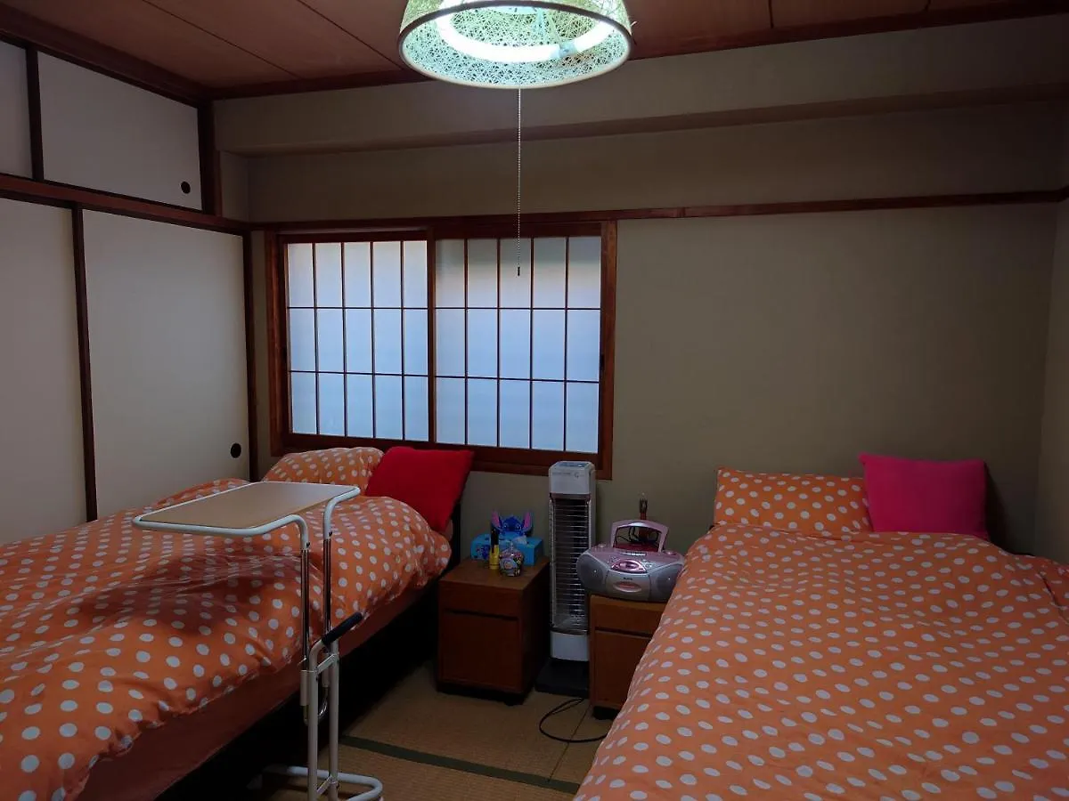 Apartment 52.5㎡2Ldk京都市内中心部四条烏丸.3