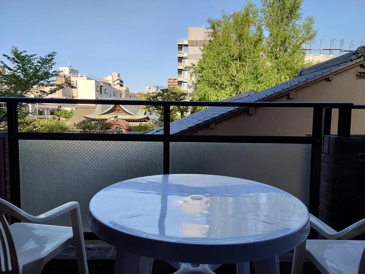 52.5㎡2Ldk京都市内中心部四条烏丸.3 0*, Kyoto Japan