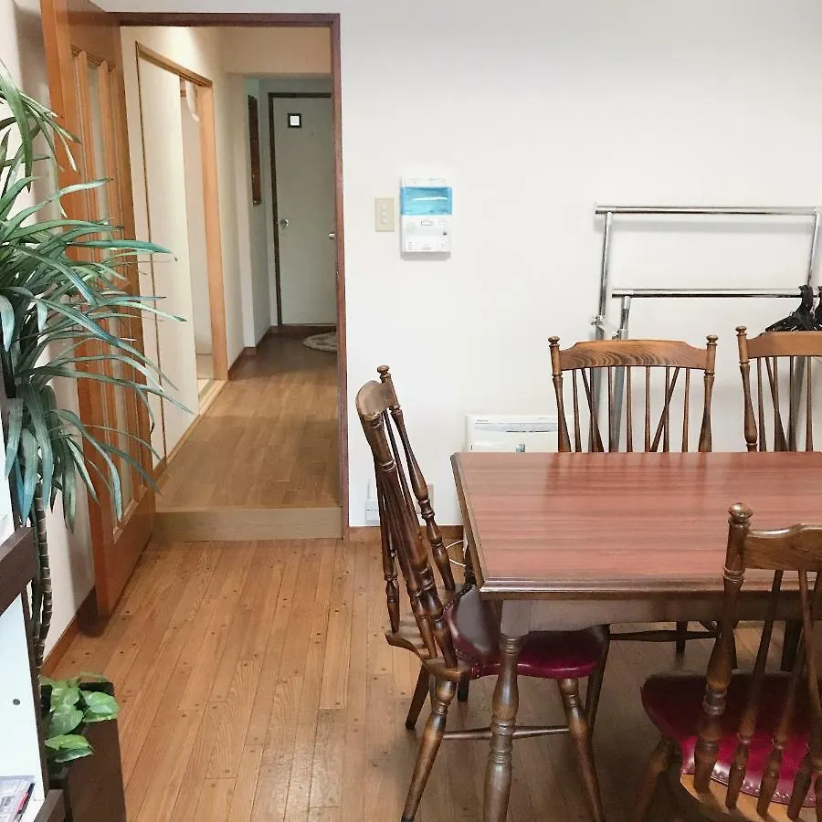 Apartment 52.5㎡2Ldk京都市内中心部四条烏丸.3 Japan